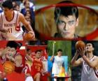 Yao Ming αποσύρεται από την επαγγελματική καλαθοσφαίριση (2011)